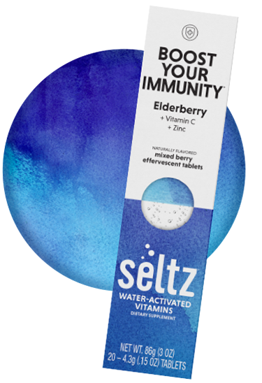 Boost Your Immunity